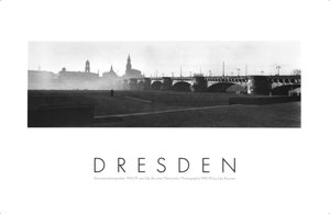 Edy Brunner, Dresden
