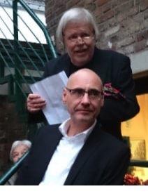 Kurt und Axel, 2015